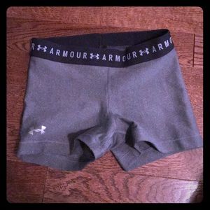 Under Armour Athletic Shorts
